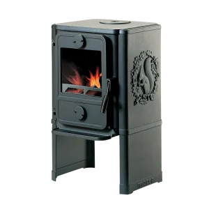 Morsø stove
