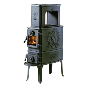 Morsø 2B Classic stove