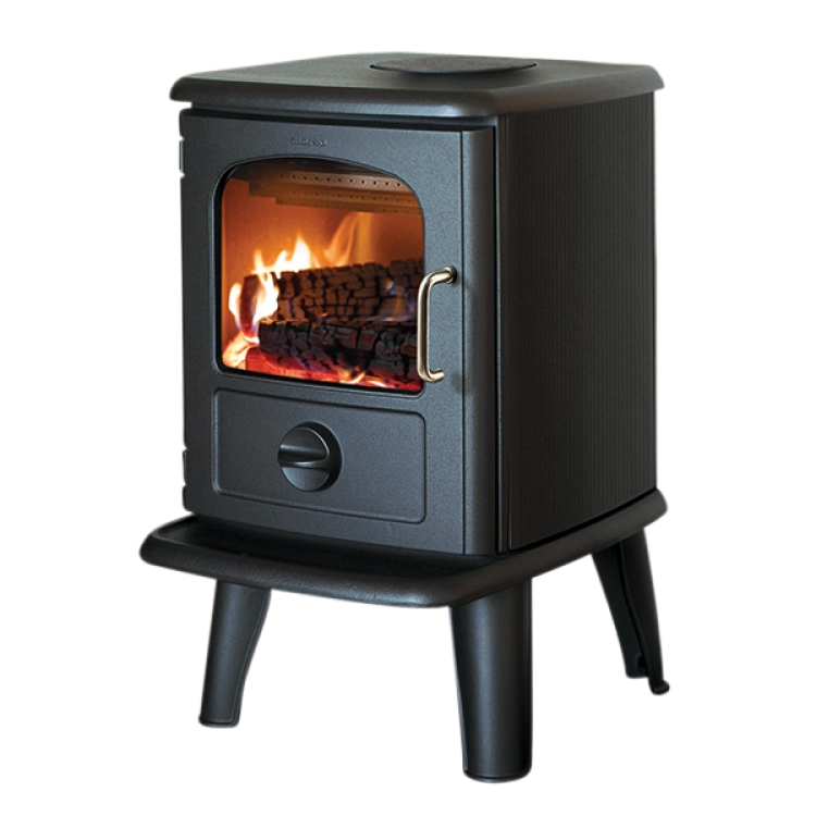 Morsø 3112B Wood Burning Stove