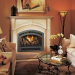Fireplace Extrordinair TRV 25K Deluxe
