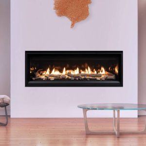 Astria Compass DLX fireplace