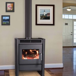Blaze king chinook stove