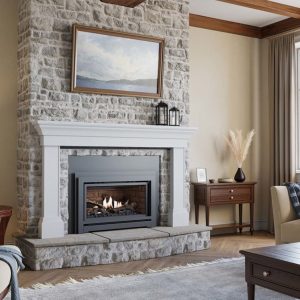 Blaze King Electric fireplace