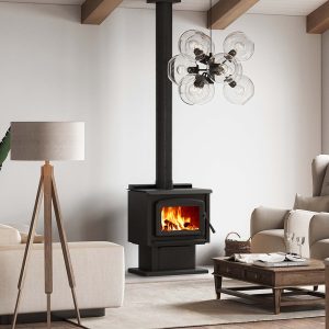 blaze king sirocco fireplace