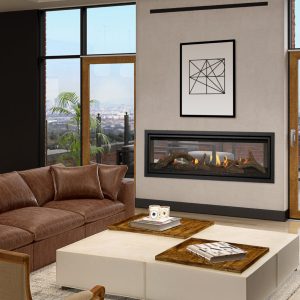 Callaway 50 fireplace