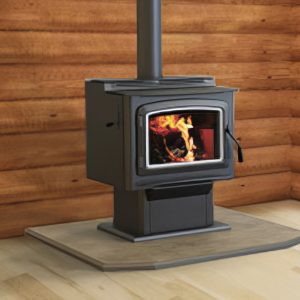 Ironstrike Grandview Stove