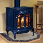 Ironstrike Serafina stove