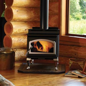 ironstrike Performer stove
