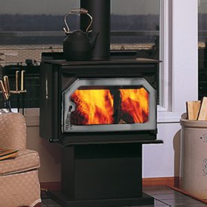 Ironstrike Striker Stove
