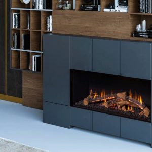 Ortal Wilderness Front Facing fireplace
