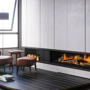 Ortal Wilderness Front Facing fireplace