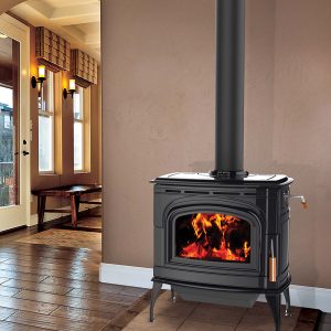 Blaze king ashford fireplace