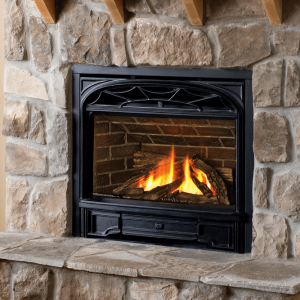 Valor Horizon Gas Fireplace