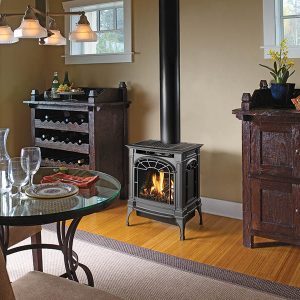 Lopi Northfield Gas Stove