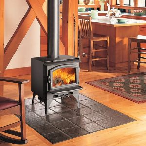 Lopi Answer NexGen-Fyre® Wood Stove