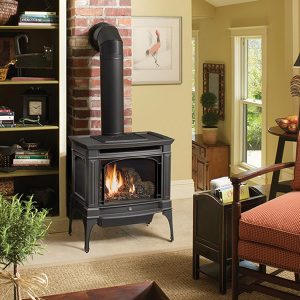 Lopi Berkshire MV Gas Stove