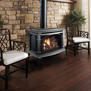 Lopi Greenfield MV Gas Stove