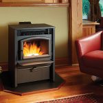Lopi AGP Pellet Stove