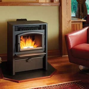 Lopi AGP Pellet Stove