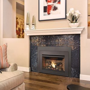 Lopi Radiant Plus Fireplace Insert