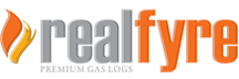 Real Fyre Logo