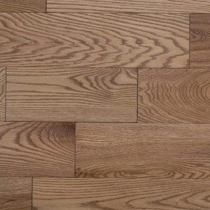Mitis Red Oak flooring