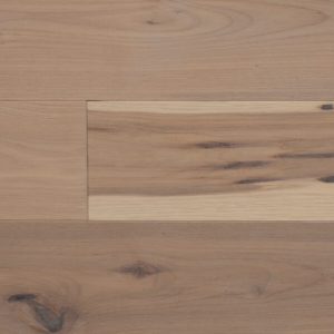 Mitis Hickory flooring