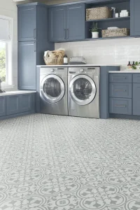 Mannington REVIVE flooring
