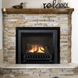 Valor Horizon Direct Vent Gas Fireplace