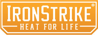 Iron Strike Logo