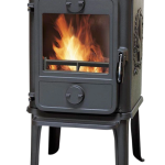 Wood Burning Fireplace Morso Verona WI
