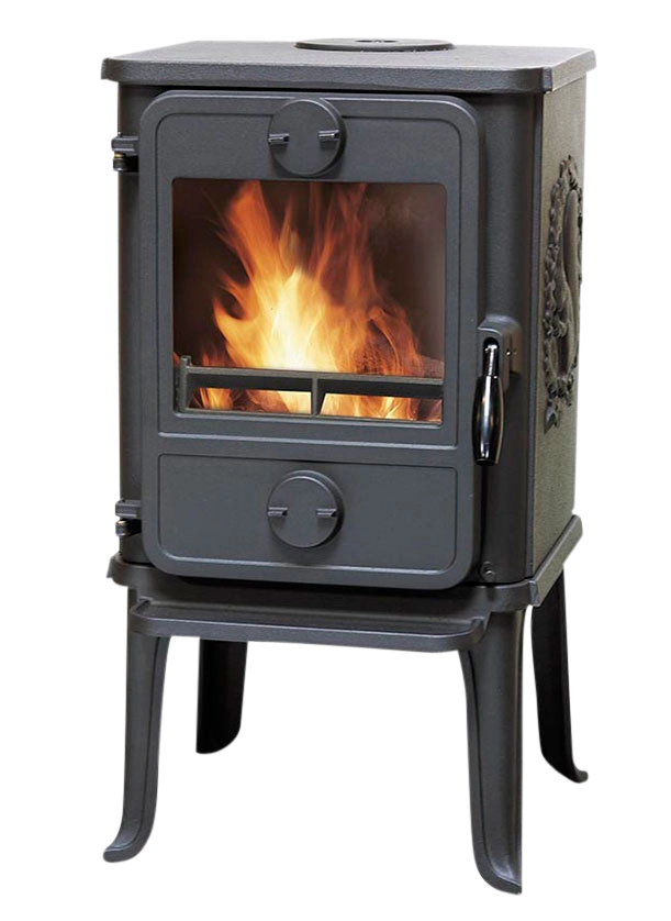 Wood Burning Fireplace Morso Verona WI
