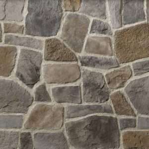 Ancient Villa Ledgestone
