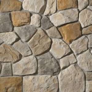 Aspen Dressed Fieldstone