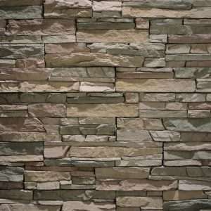 Eldorado Stone® Stacked Stone